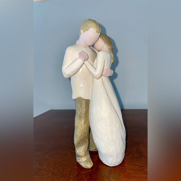 Willow Tree figurines - Picture 5 of 11